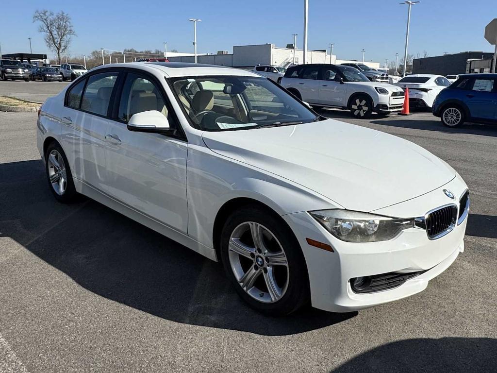 used 2013 BMW 328 car, priced at $12,901