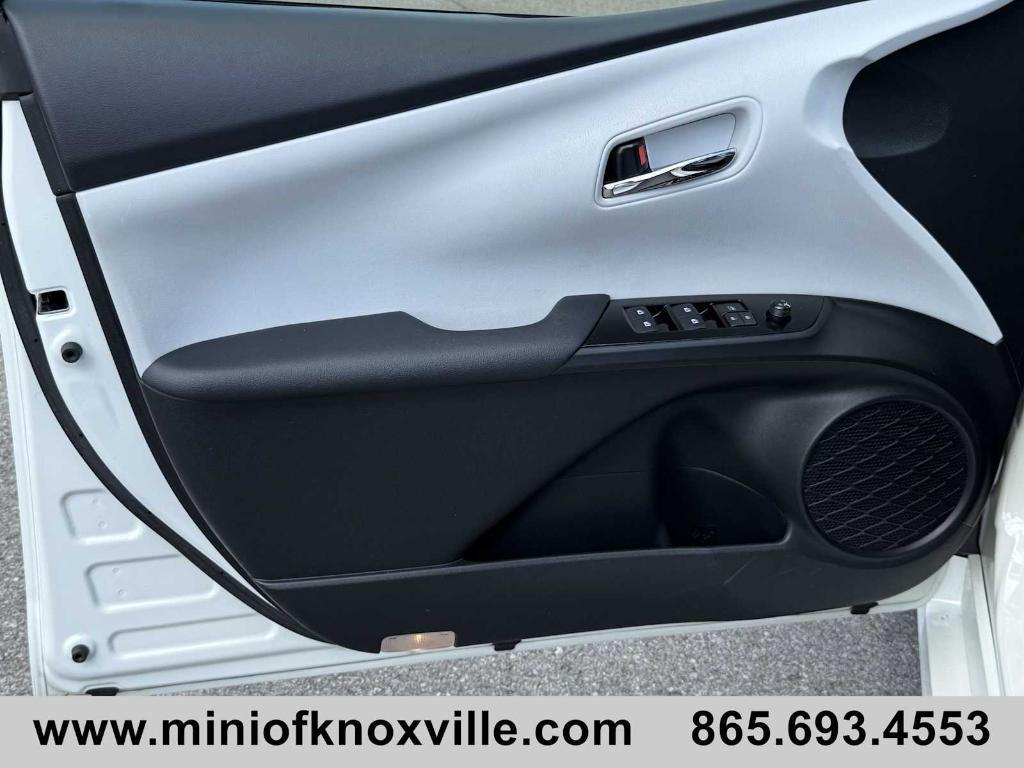used 2018 Toyota Prius car, priced at $18,901