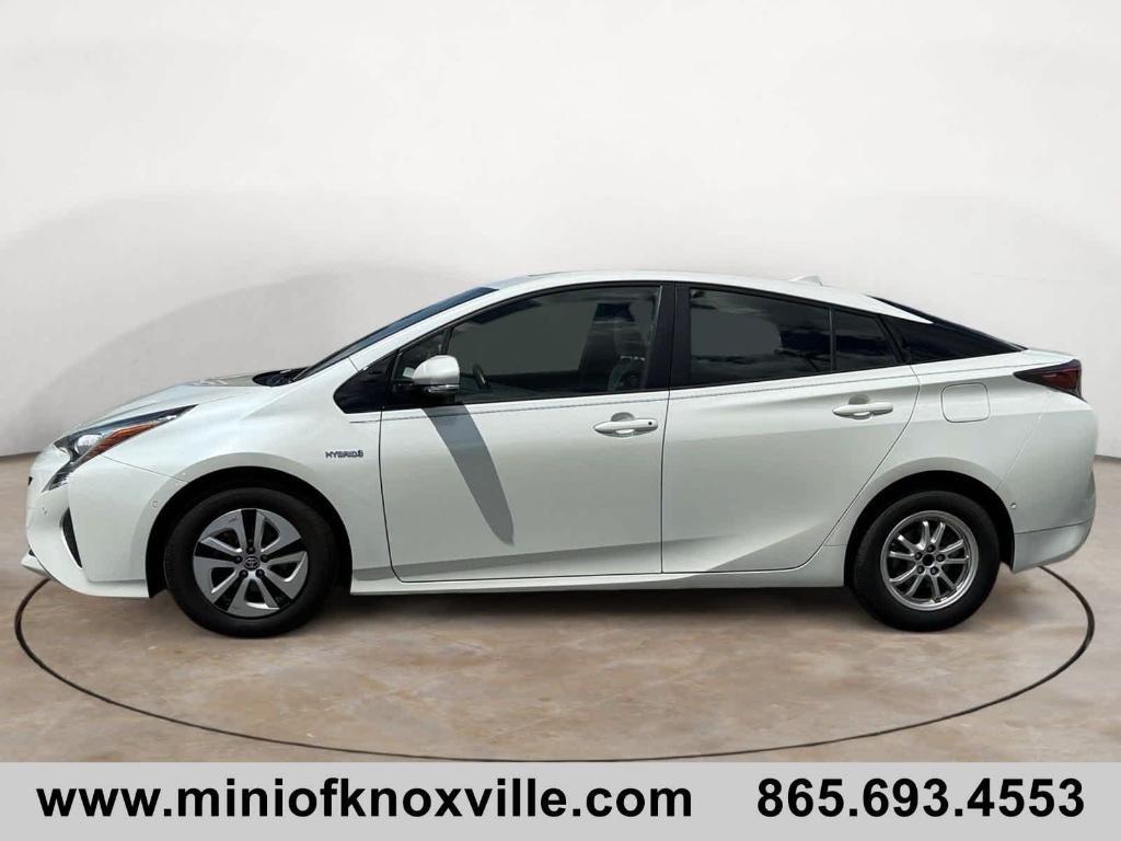 used 2018 Toyota Prius car, priced at $18,901