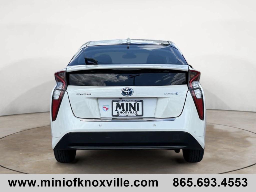 used 2018 Toyota Prius car, priced at $18,901