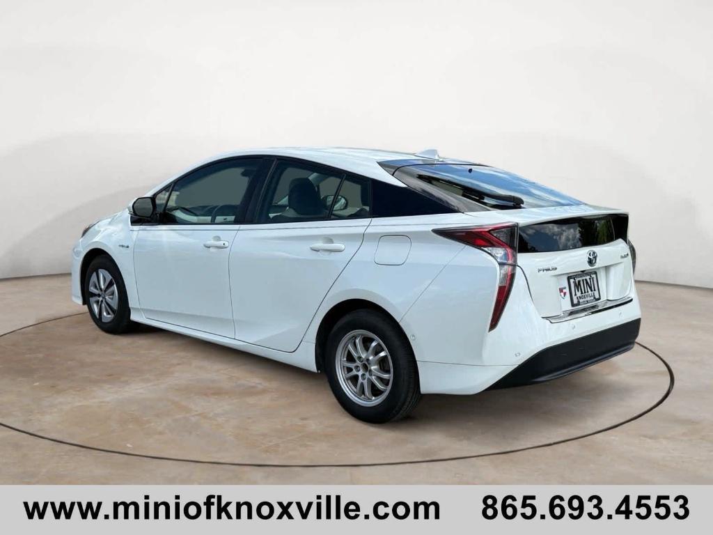 used 2018 Toyota Prius car, priced at $18,901