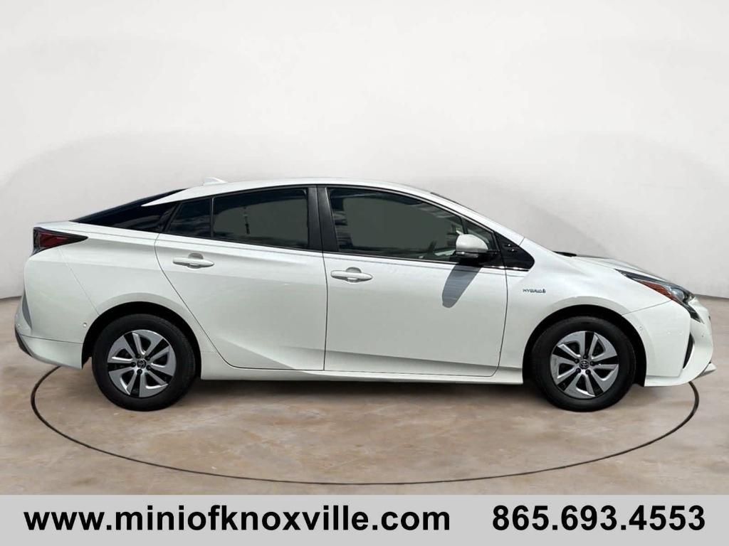 used 2018 Toyota Prius car, priced at $18,901