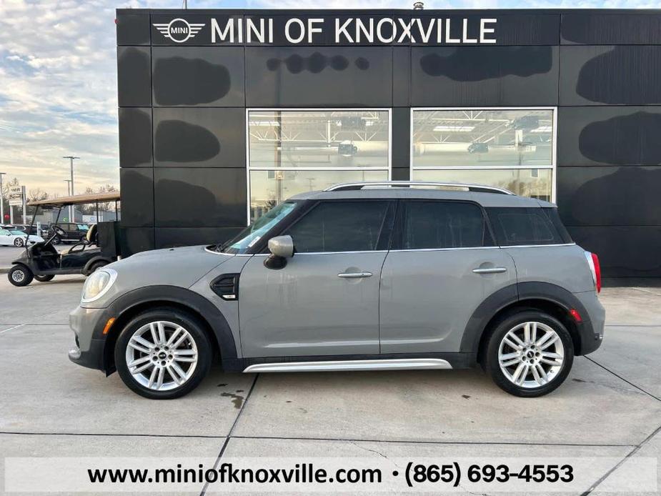 used 2020 MINI Countryman car, priced at $19,901