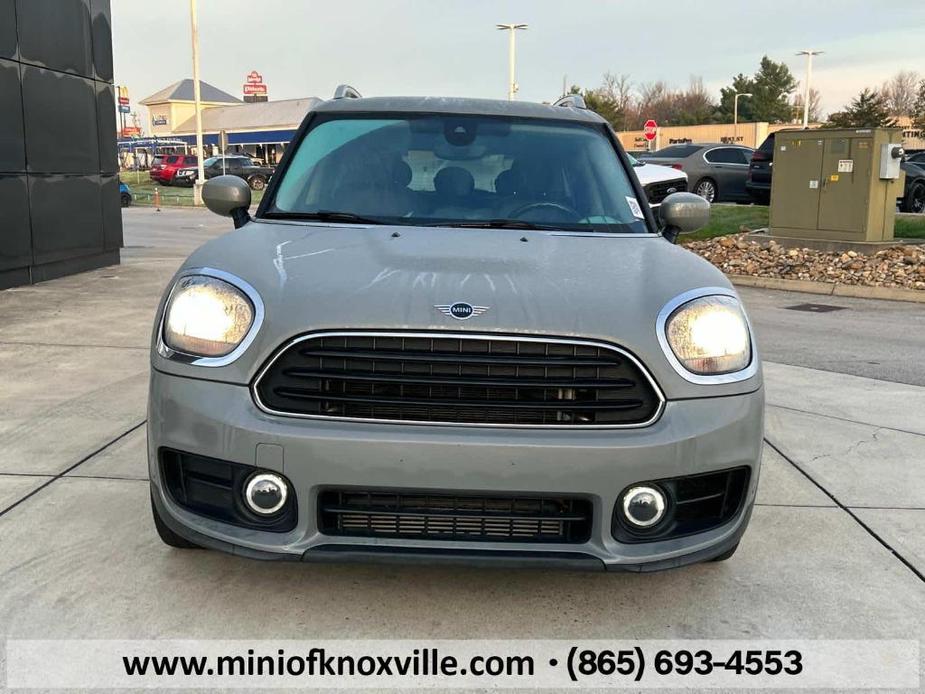 used 2020 MINI Countryman car, priced at $19,901