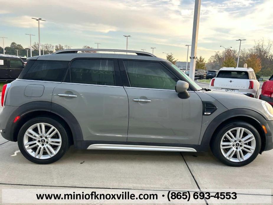 used 2020 MINI Countryman car, priced at $19,901