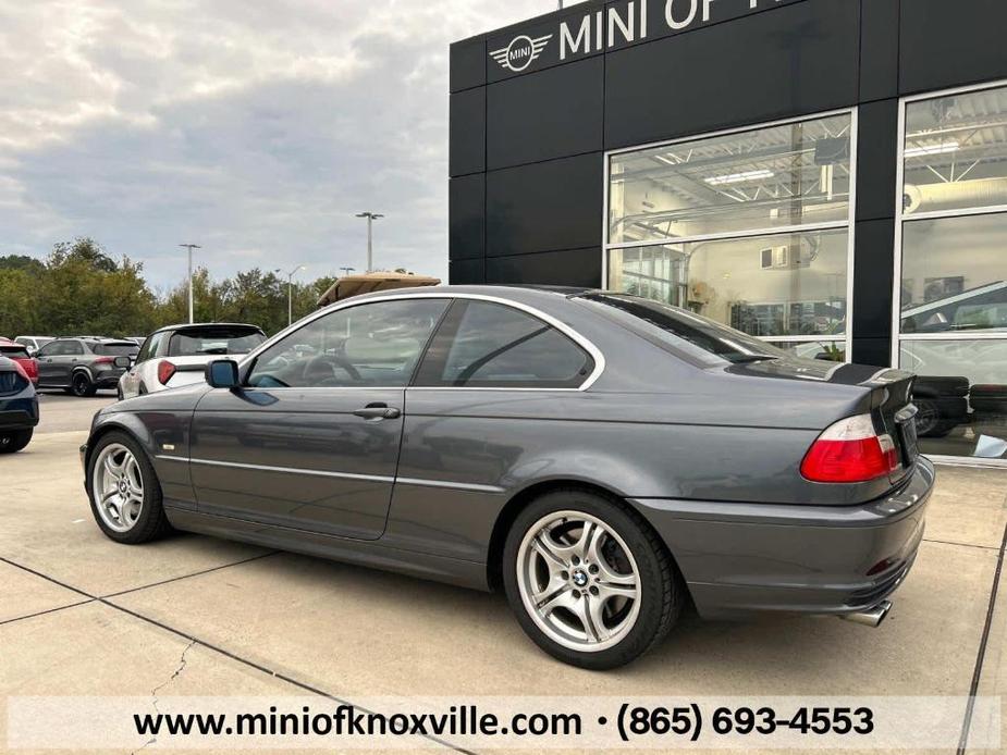 used 2002 BMW 330 car, priced at $5,555