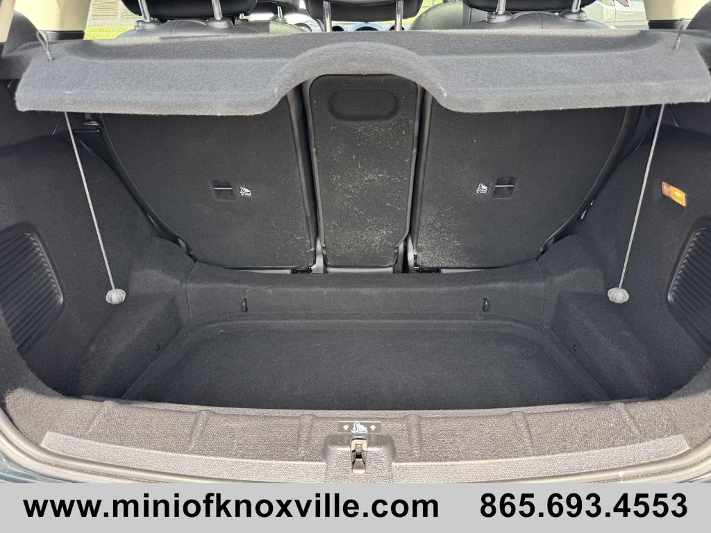 used 2014 MINI Countryman car, priced at $9,460