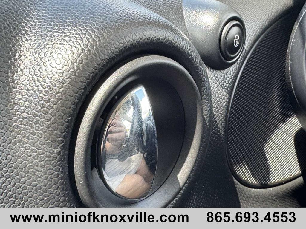 used 2014 MINI Countryman car, priced at $9,460