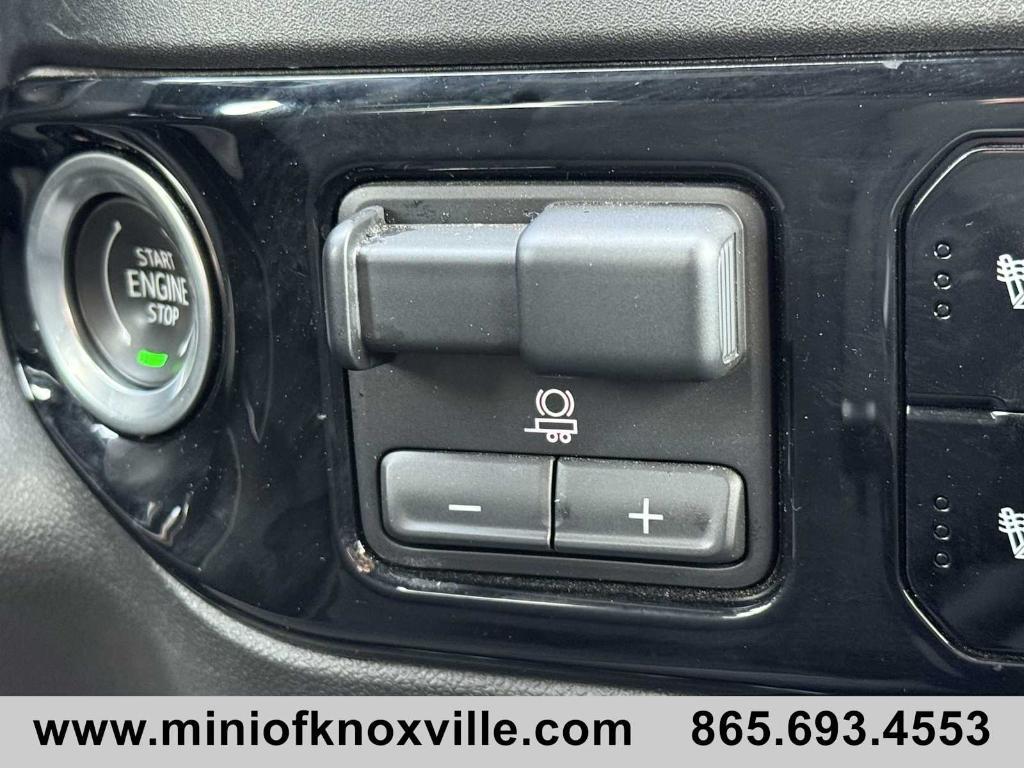 used 2024 Chevrolet Silverado 3500 car, priced at $69,550
