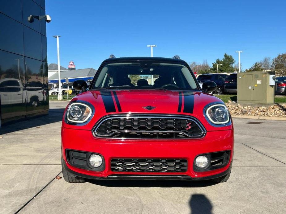 used 2019 MINI Countryman car, priced at $14,901