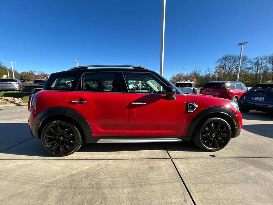 used 2019 MINI Countryman car, priced at $14,901