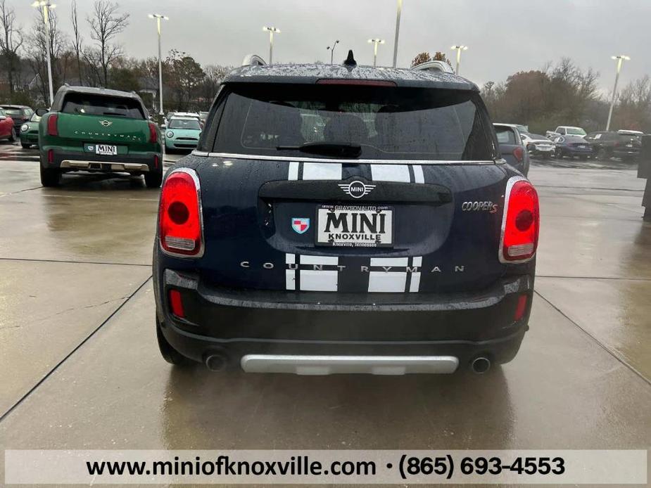 used 2019 MINI Countryman car, priced at $20,901