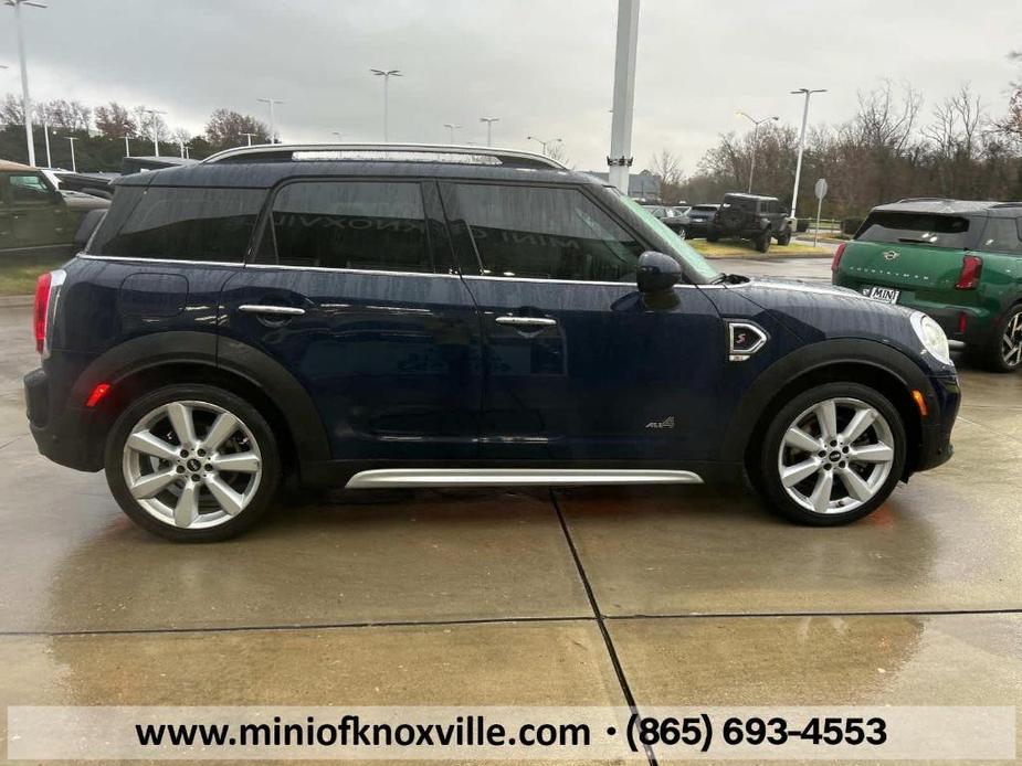 used 2019 MINI Countryman car, priced at $20,901