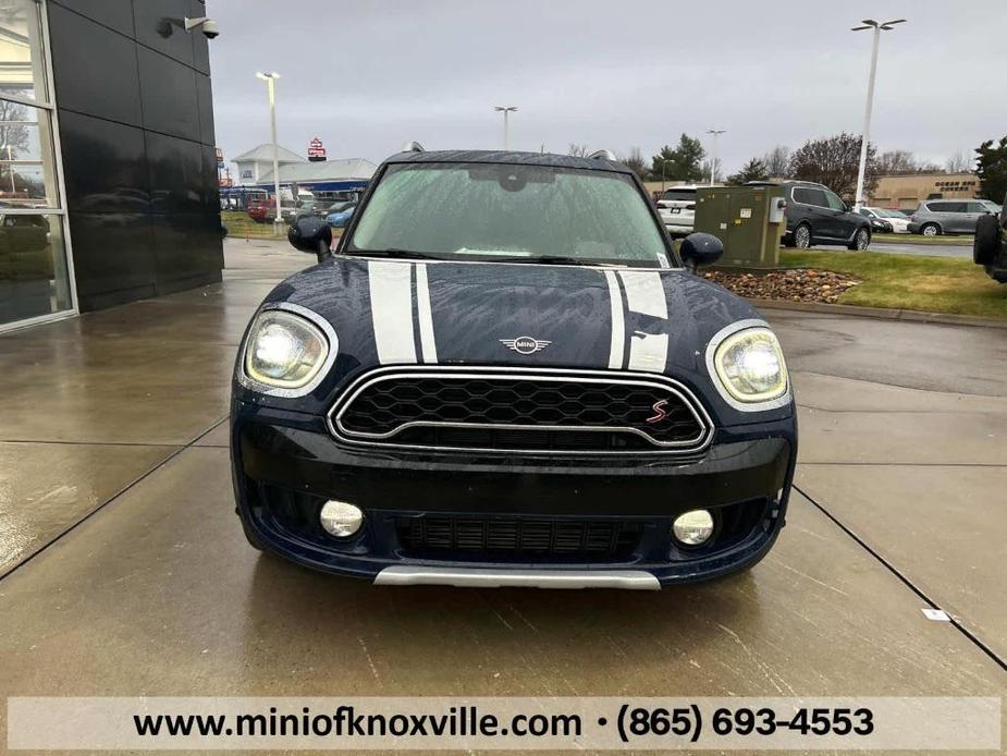 used 2019 MINI Countryman car, priced at $20,901