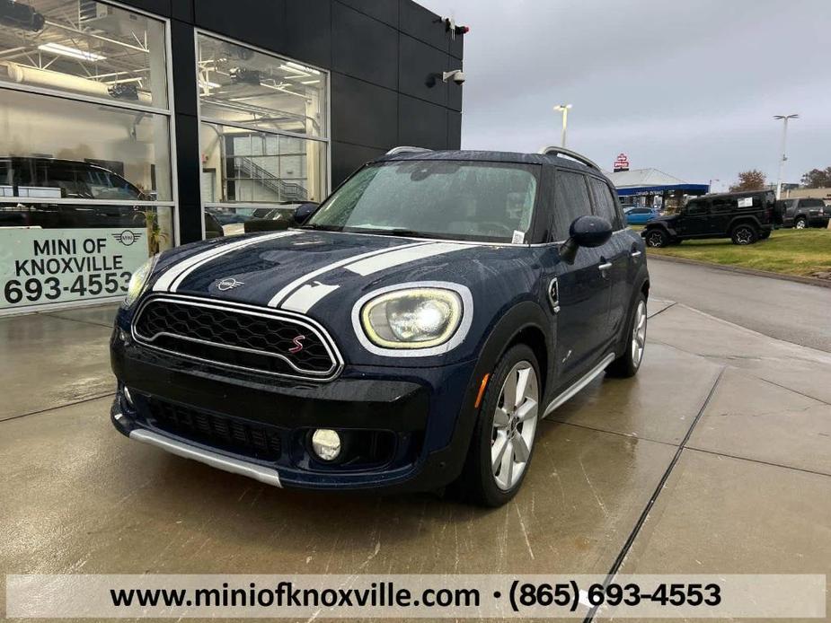 used 2019 MINI Countryman car, priced at $20,901