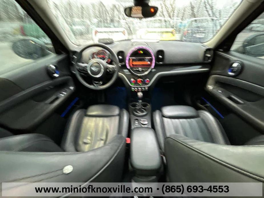 used 2019 MINI Countryman car, priced at $20,901