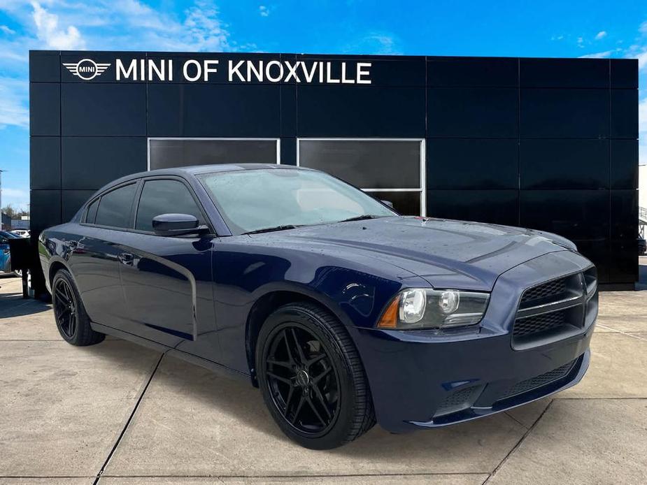 used 2014 Dodge Charger car, priced at $10,901
