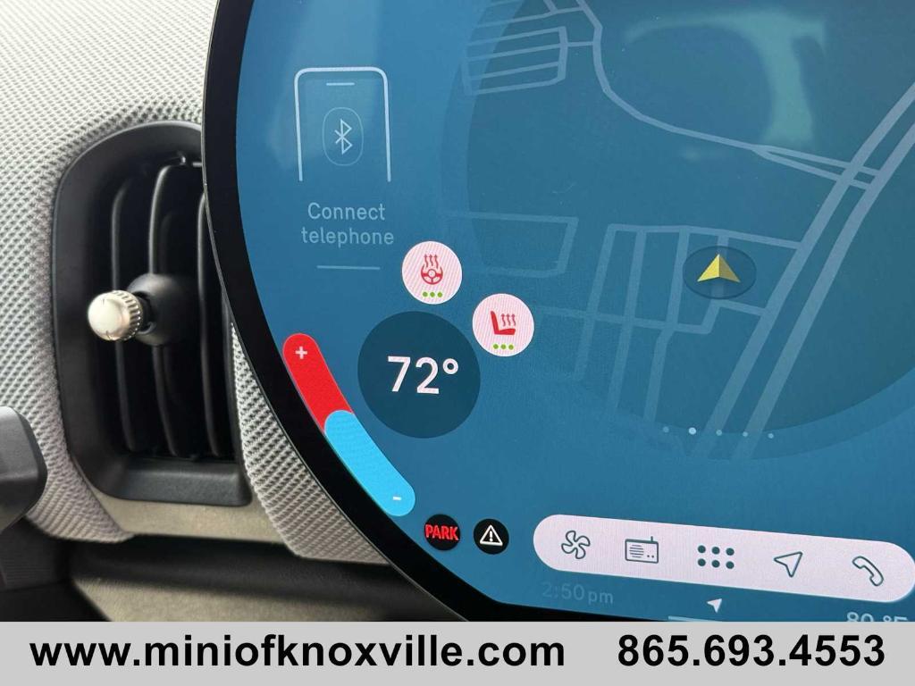 used 2025 MINI Hardtop car, priced at $30,901