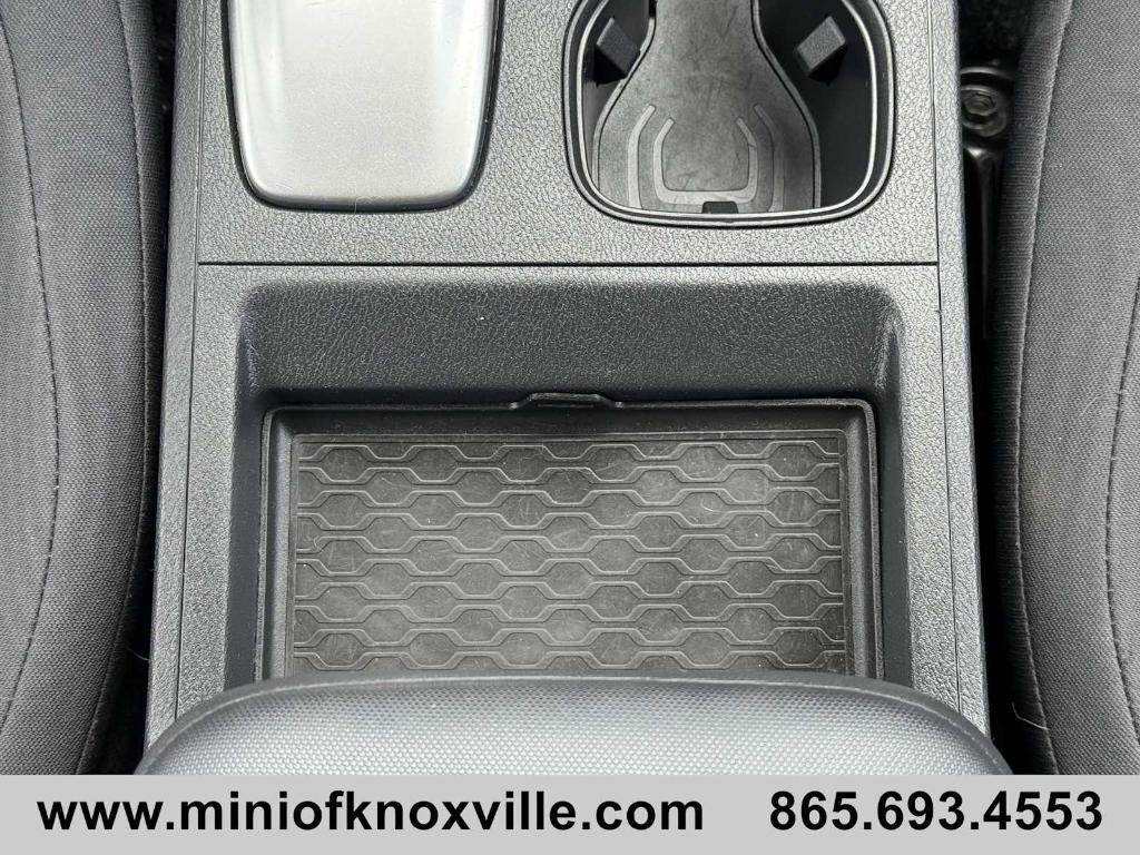 used 2022 Nissan Frontier car, priced at $27,901