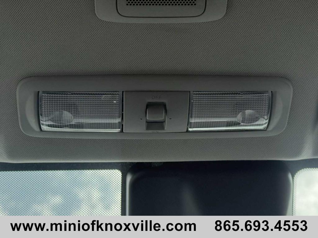 used 2022 Nissan Frontier car, priced at $27,901