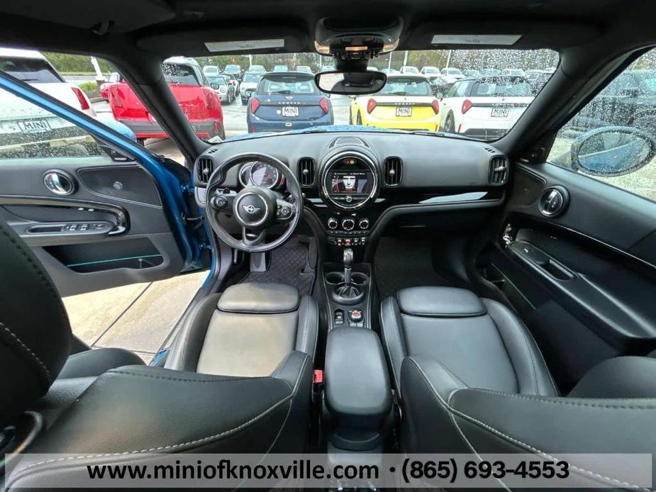 used 2019 MINI Countryman car, priced at $21,901