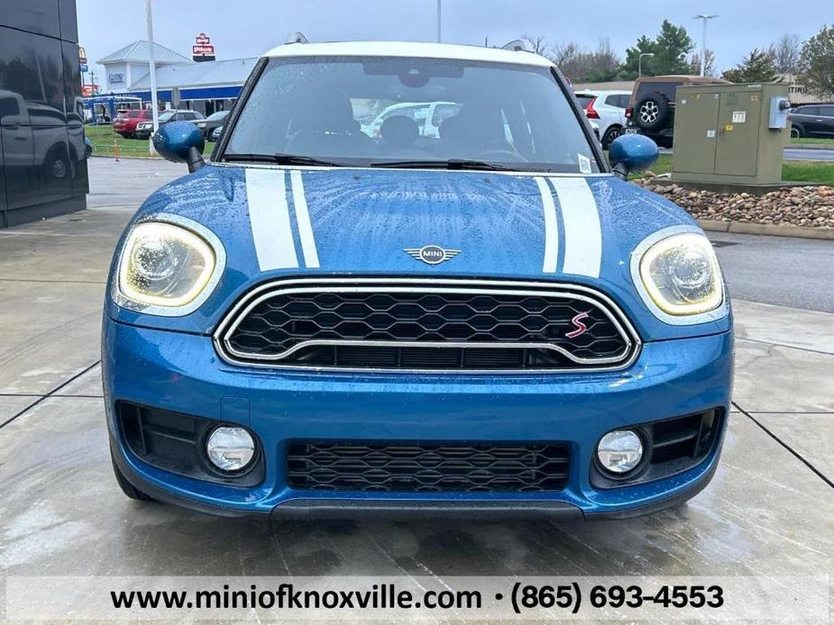 used 2019 MINI Countryman car, priced at $21,901