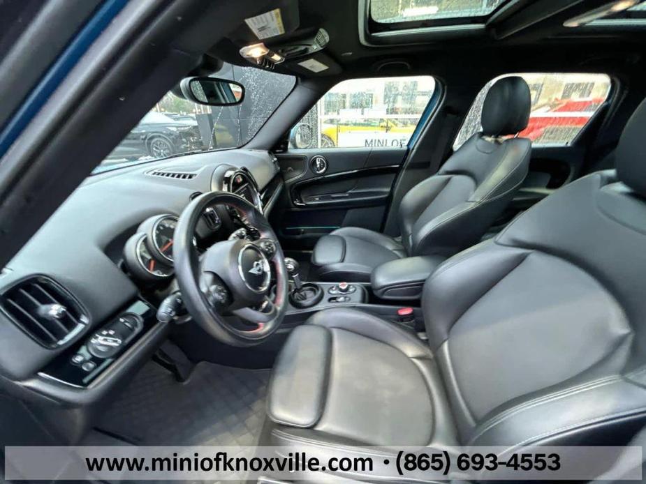 used 2019 MINI Countryman car, priced at $21,901