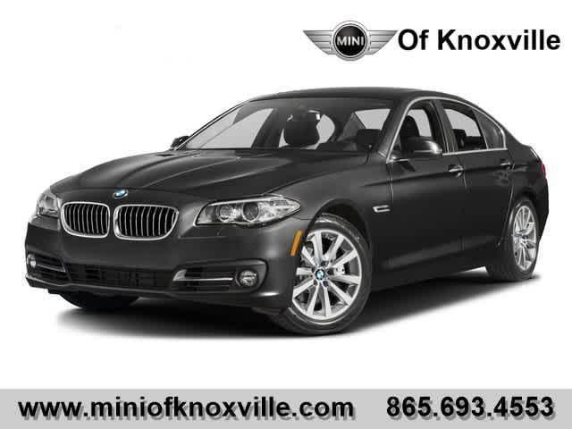 used 2016 BMW 535 car, priced at $17,901