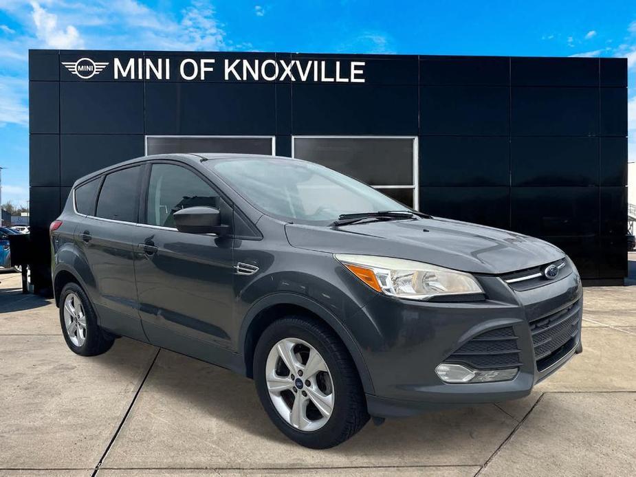 used 2015 Ford Escape car, priced at $6,550