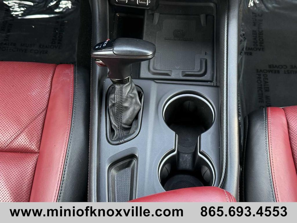 used 2022 Dodge Durango car, priced at $37,901