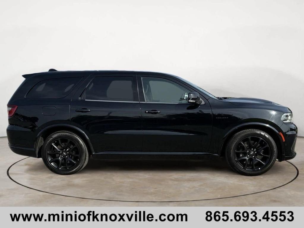 used 2022 Dodge Durango car, priced at $37,901