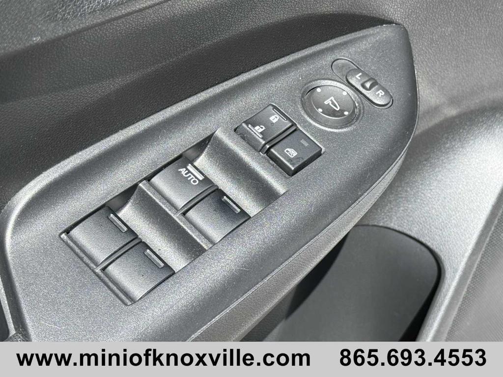 used 2017 Honda Fit car, priced at $16,550