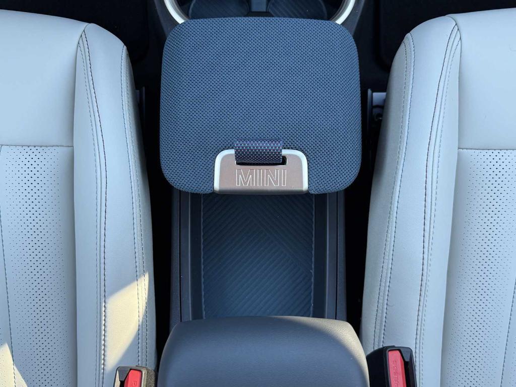 new 2026 MINI Countryman car, priced at $45,660