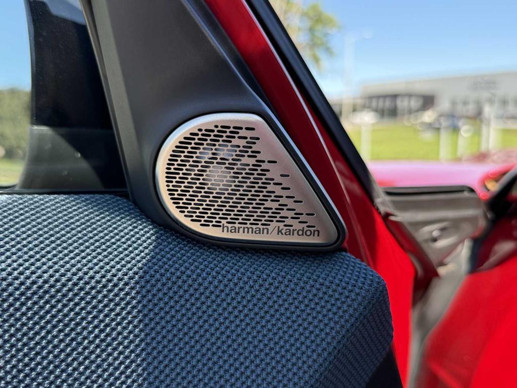new 2026 MINI Countryman car, priced at $45,660