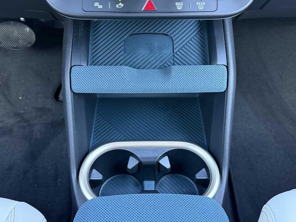 new 2026 MINI Countryman car, priced at $45,660