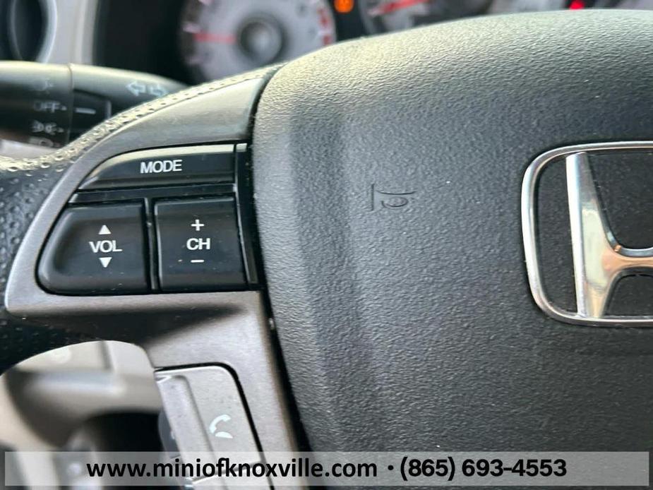 used 2015 Honda Pilot car, priced at $12,901