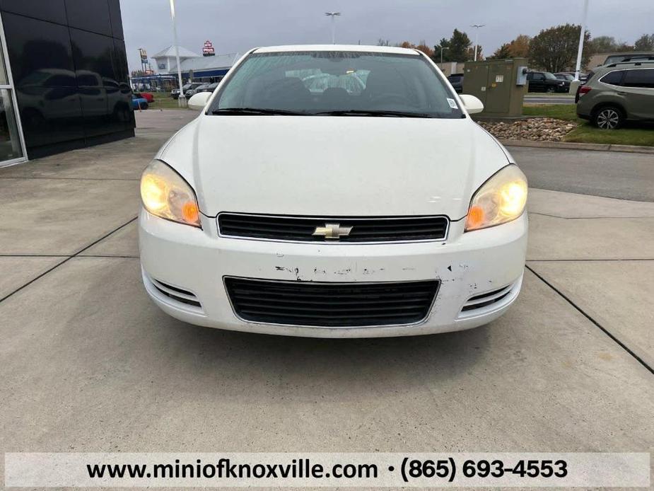 used 2008 Chevrolet Impala car, priced at $2,460