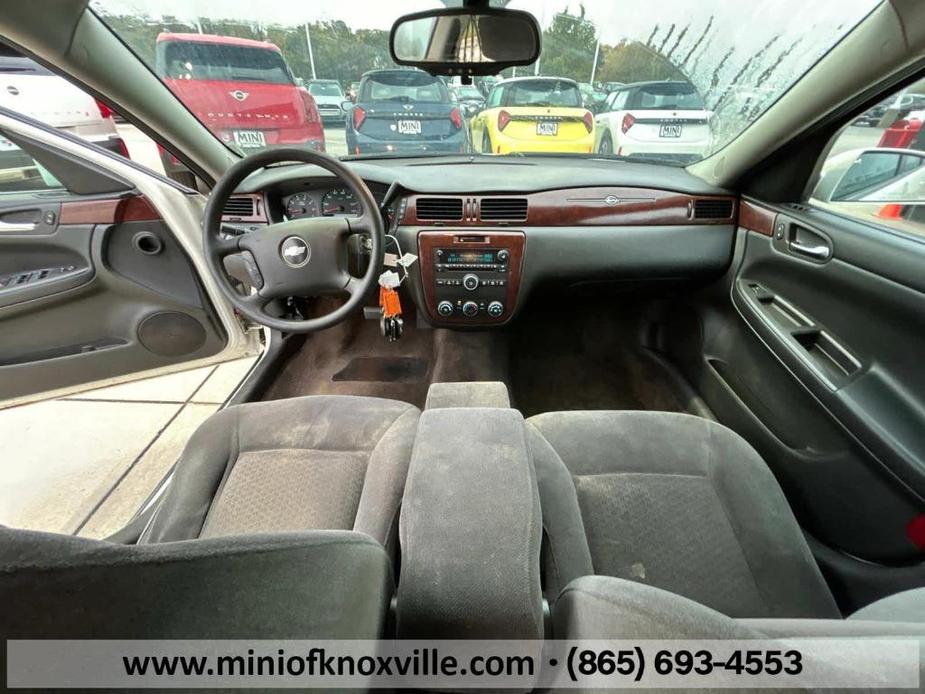 used 2008 Chevrolet Impala car, priced at $2,460