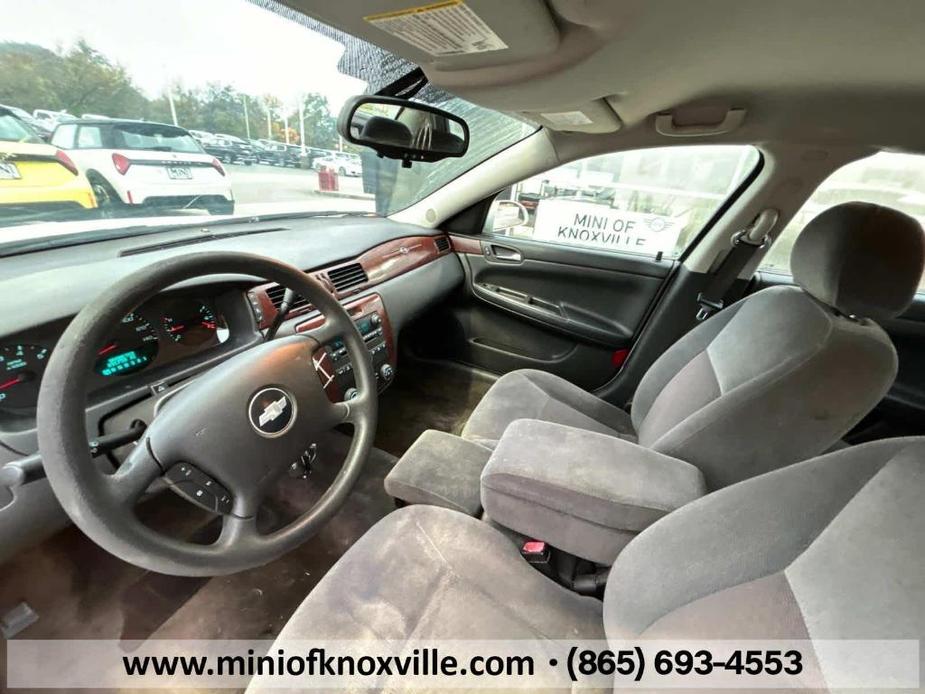 used 2008 Chevrolet Impala car, priced at $2,460