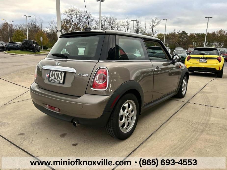 used 2013 MINI Hardtop car, priced at $6,901