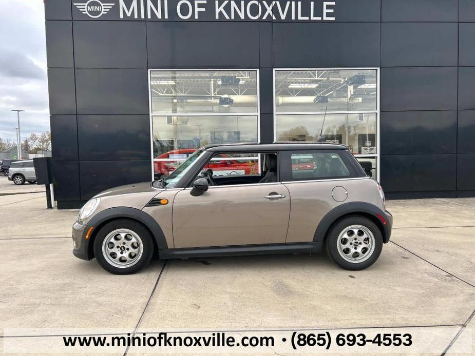 used 2013 MINI Hardtop car, priced at $6,901