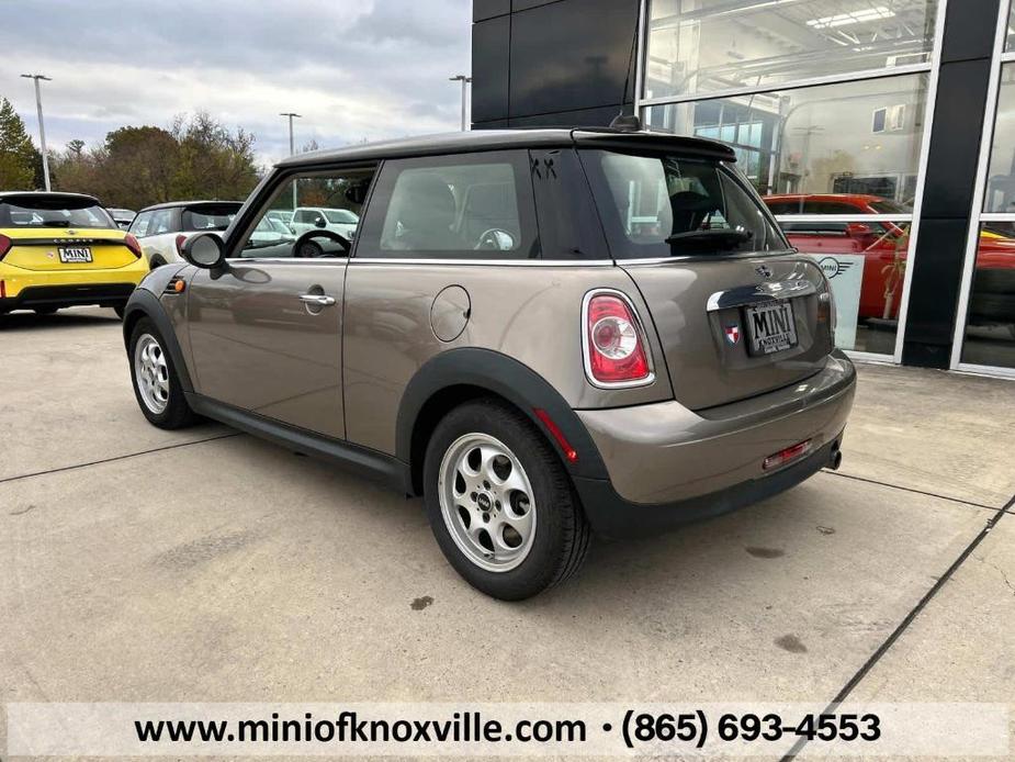 used 2013 MINI Hardtop car, priced at $6,901