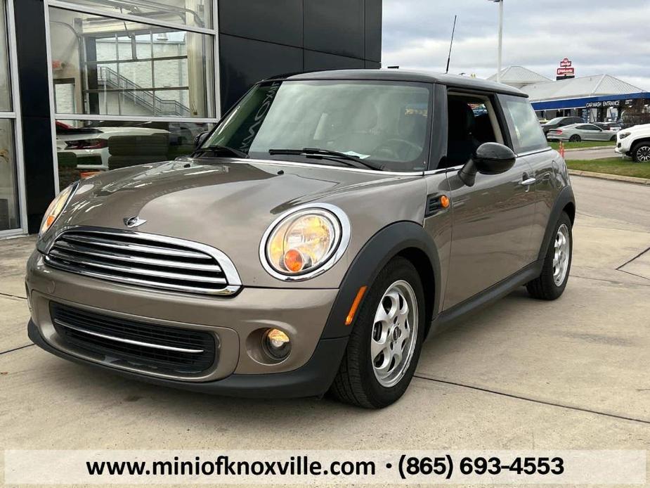 used 2013 MINI Hardtop car, priced at $6,901