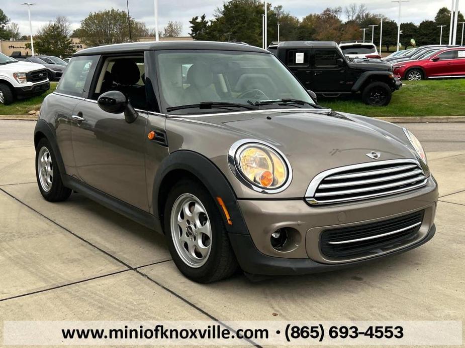 used 2013 MINI Hardtop car, priced at $6,901