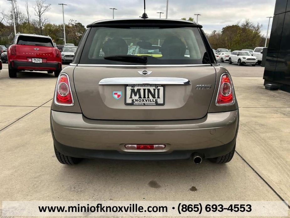 used 2013 MINI Hardtop car, priced at $6,901