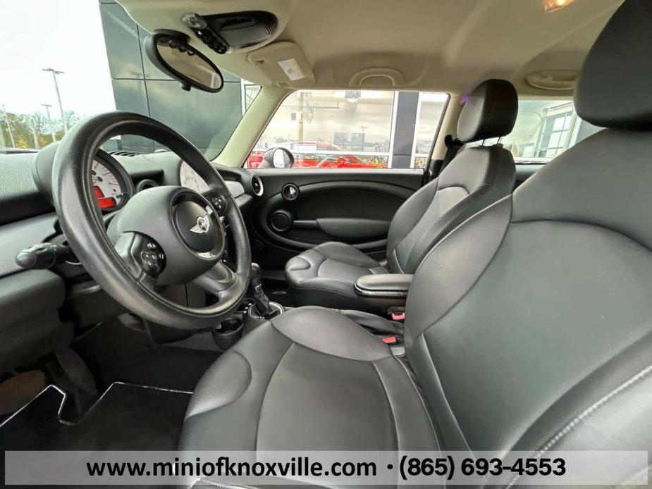 used 2013 MINI Hardtop car, priced at $6,901