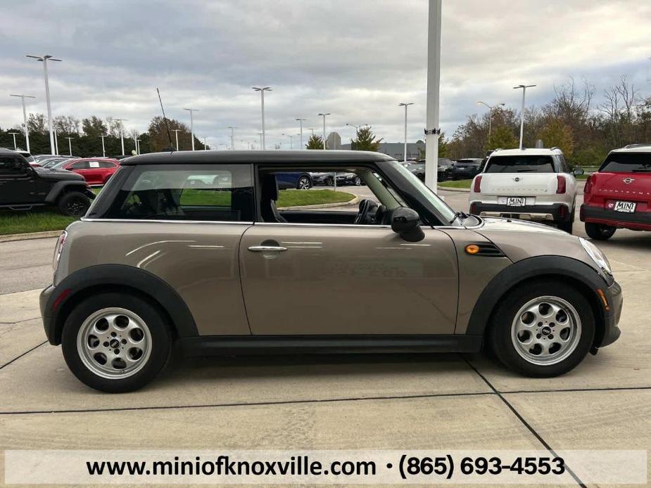 used 2013 MINI Hardtop car, priced at $6,901