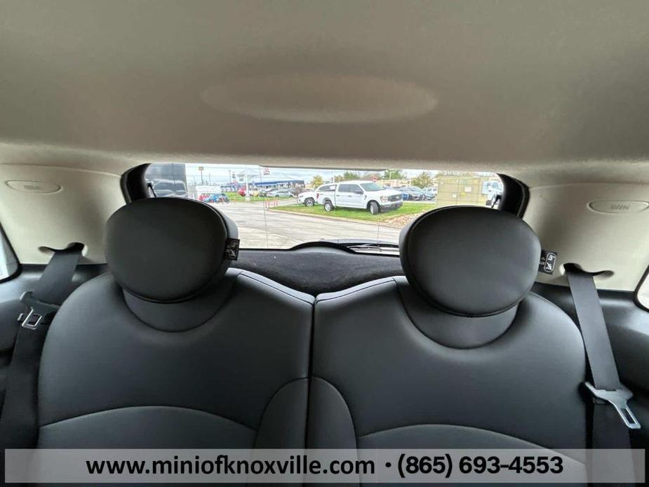 used 2013 MINI Hardtop car, priced at $6,901