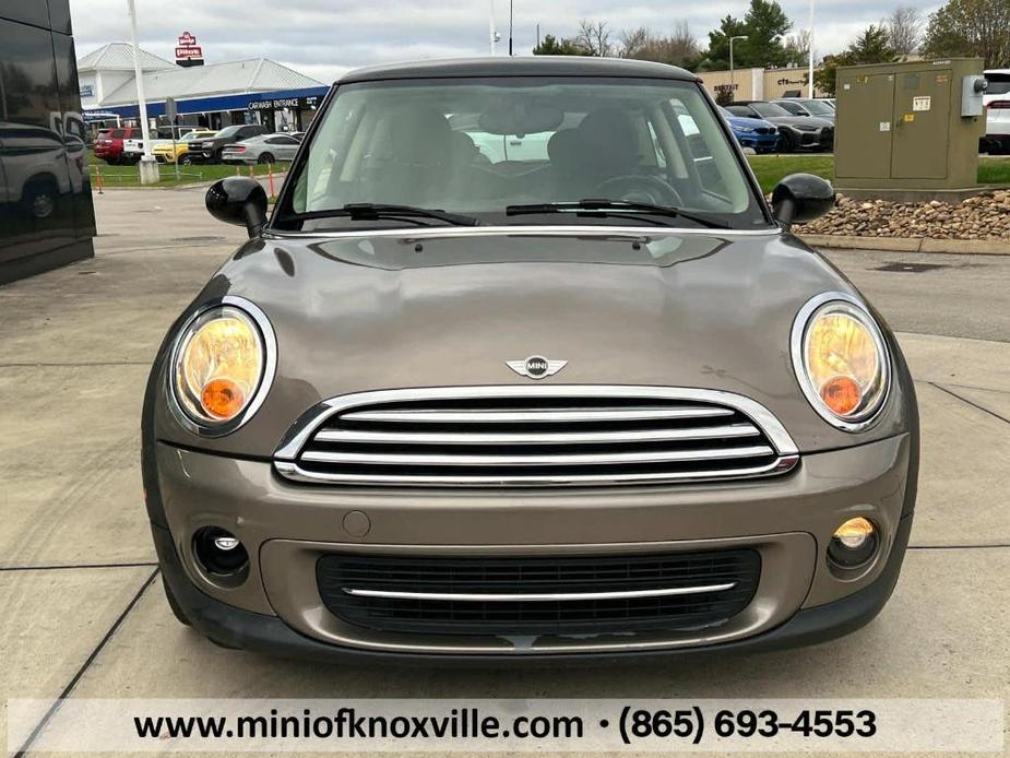 used 2013 MINI Hardtop car, priced at $6,901