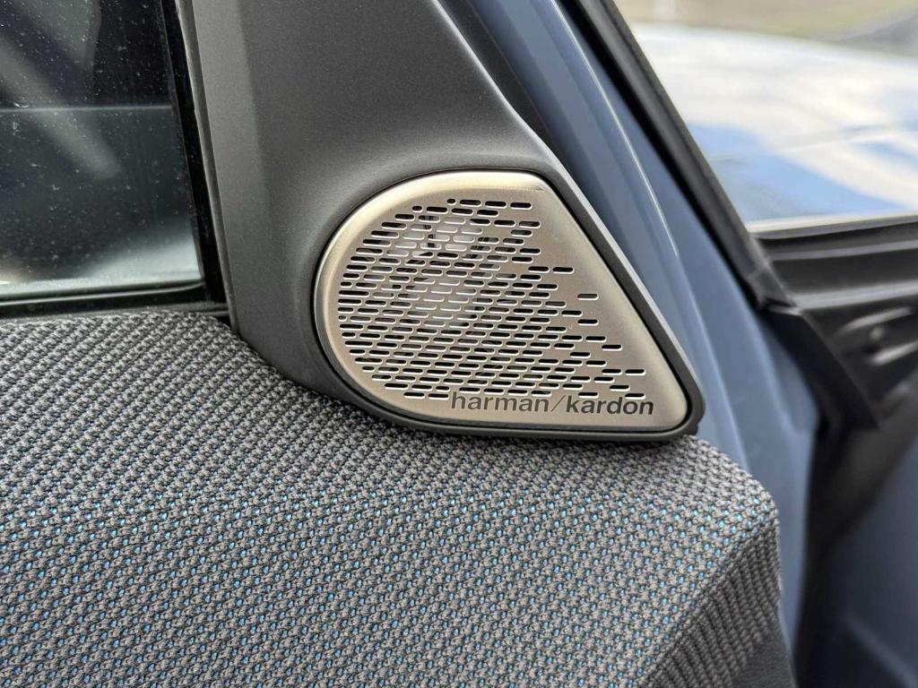 new 2025 MINI Countryman car, priced at $44,755